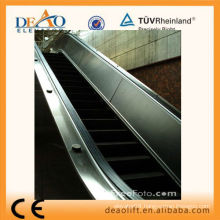 2013 Nova Escalator